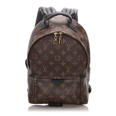 zaino louis vuitton uomo marrone chiaro vintage|Zaini Tutte le borse Borse da Uomo .